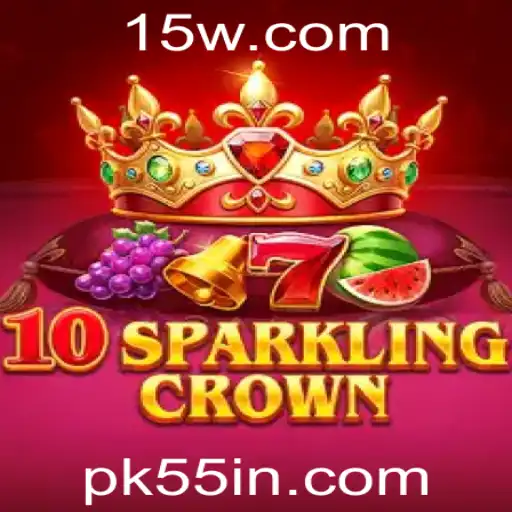 Descubra '10SparklingCrown': Inovação e Diversão em um Jogo Cativante