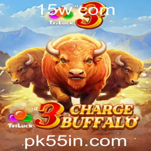 Explorando o Fascinante Mundo do Jogo 3ChargeBuffalo: Estratégia e Diversão