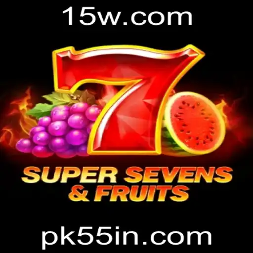 Descubra as Emoções de 7SuperSevensFruits: O Jogo que Revoluciona