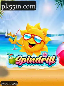 Spindrift
