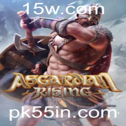 Descubra AsgardianRising: Um Jogo de Estratégia Épico