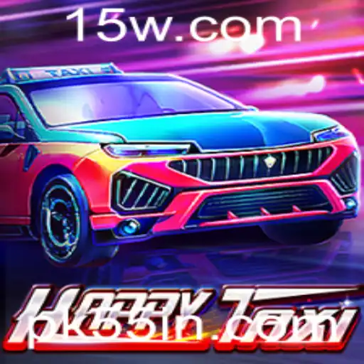 Explorando HappyTaxi: O Jogo de Estratégia Urbana com pk55