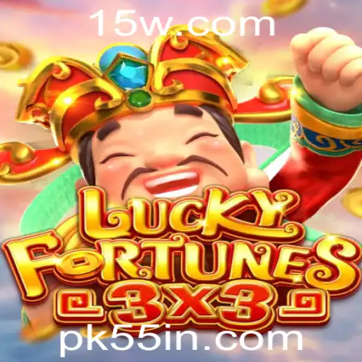 Explorando o Fascinante Universo de LUCKYFORTUNES3x3: Um Guia Completo