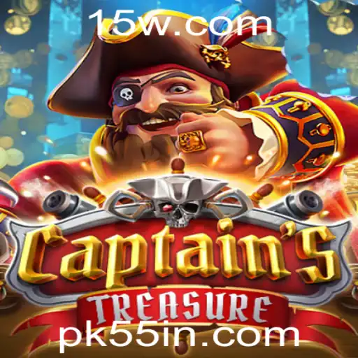 Explorando o Mundo de CaptainssTreasure: O Jogo Que Todos Estão Jogando