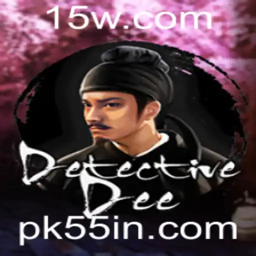 Explorando o Envolvente Mundo de DetectiveDee: Aventura e Mistério