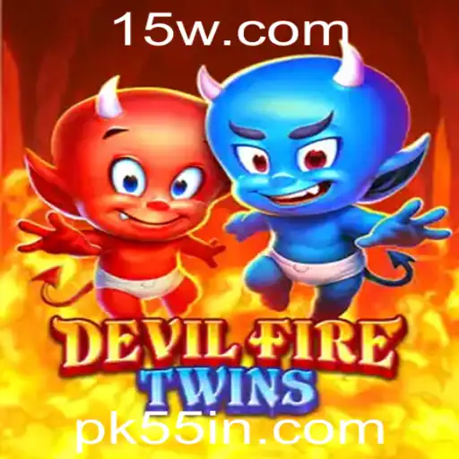 DevilFireTwins: Uma Jornada Intensa no Mundo dos Jogos