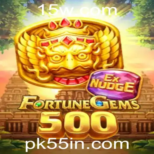 Explorando o Universo de 'FortuneGems500': Uma Nova Dimensão nos Jogos de Aventura