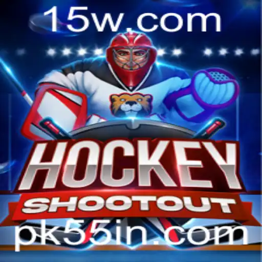 HockeyShootout: Descubra a Emoção e as Regras do Jogo Reimaginado