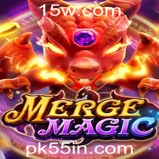 MergeMagic: Descubra o Fascinante Mundo do Jogo de Fusões Fantásticas