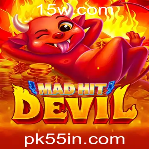 MadHitDevil: Descubra o Jogo que Está Agitando o Mundo dos Games