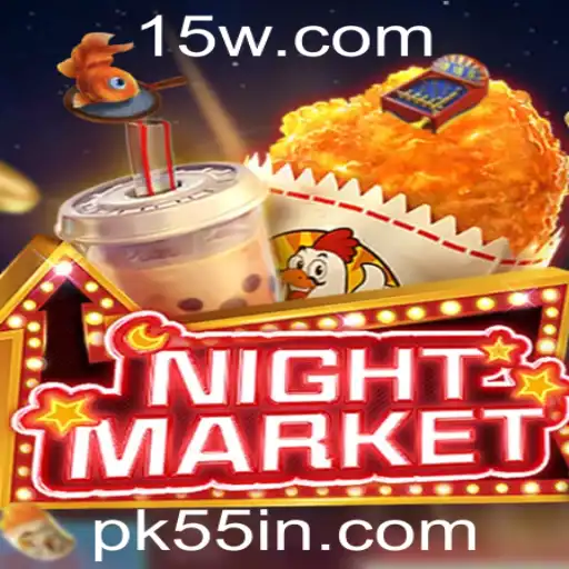 NIGHTMARKET: Descubra um Universo de Aventura e Estratégia