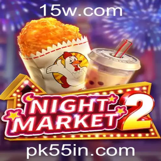 Explorando o Fascinante Mundo de NightMarket2