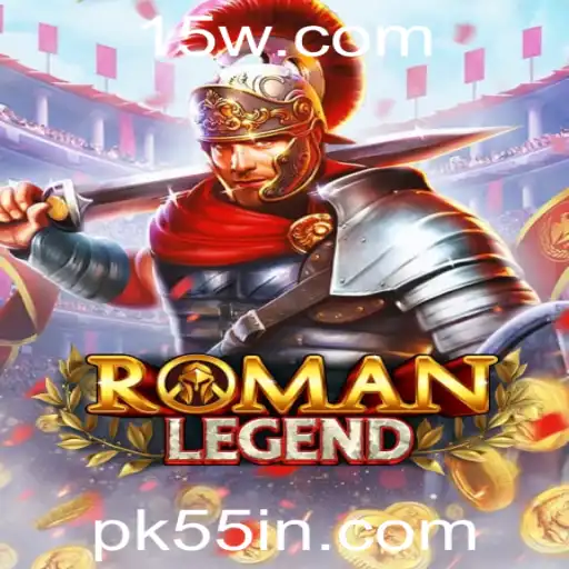 Explorando o Mundo de RomanLegend: A Nova Sensação dos Jogos de Estratégia