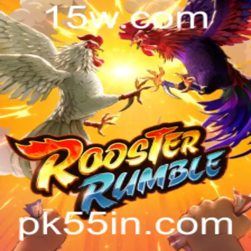 RoosterRumble: Uma Jornada Através do Mundo Virtual dos Combates de Galos