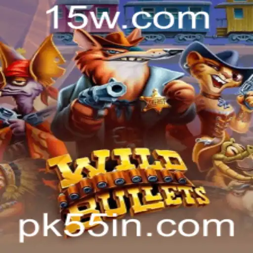 Explorando o Mundo Selvagem de WildBullets: Um Guia Completo