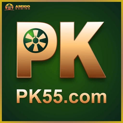 pk55 Logo