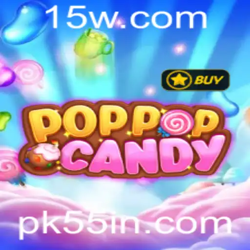 Descubra o Mundo Encantado de POPPOPCANDY: O Jogo de Estratégia que Estimula a Criatividade
