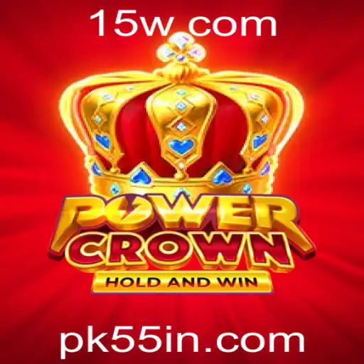 Explorando o Fascinante Mundo de PowerCrown: Um Mergulho no Universo de pk55
