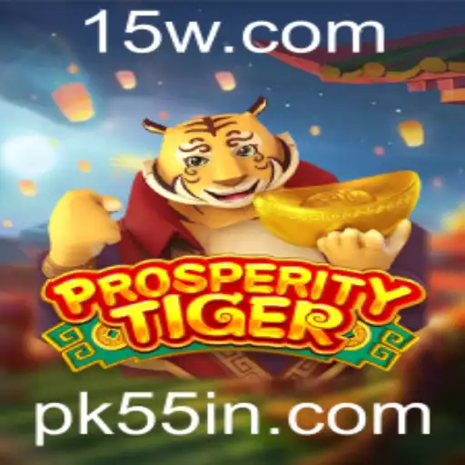 Explorando o Fascinante Mundo de ProsperityTiger