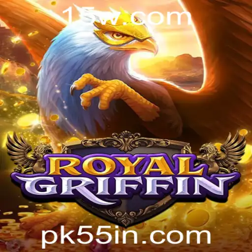 Descubra RoyalGriffin: Uma Jornada Épica no Mundo dos Jogos
