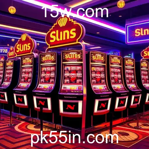 Slots Online