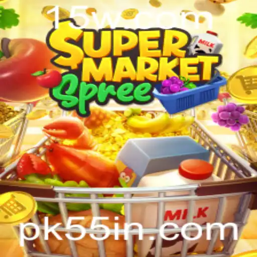 Desvendando SupermarketSpree: Um Mergulho no Mundo do Jogo e suas Regras