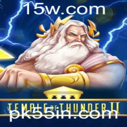 TempleofThunderII: Um Mergulho no Universo Inovador dos Jogos Digitais