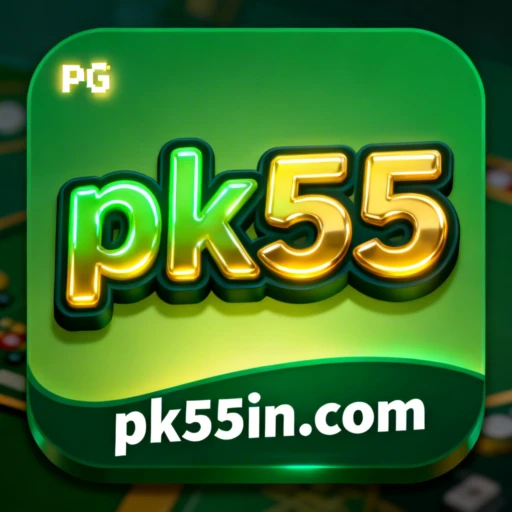 pk55 Logo